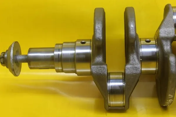 OEM 849 48 Kampiakseli Volvo V50 1.6 D:lle image 5