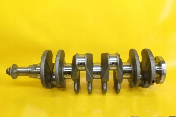 OEM 849 48 Kampiakseli Volvo V50 1.6 D:lle image 8
