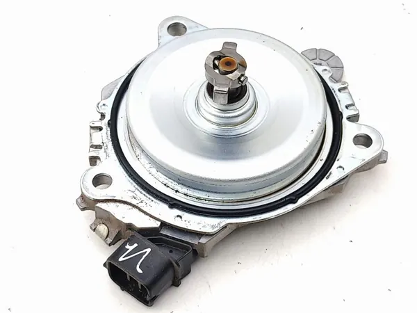 Mazda CX-30 2023 Nockenwellenverstellsolenoid HE01124Z0 image 2