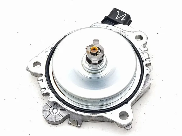 Mazda CX-30 2023 Nockenwellenverstellsolenoid HE01124Z0 image 3