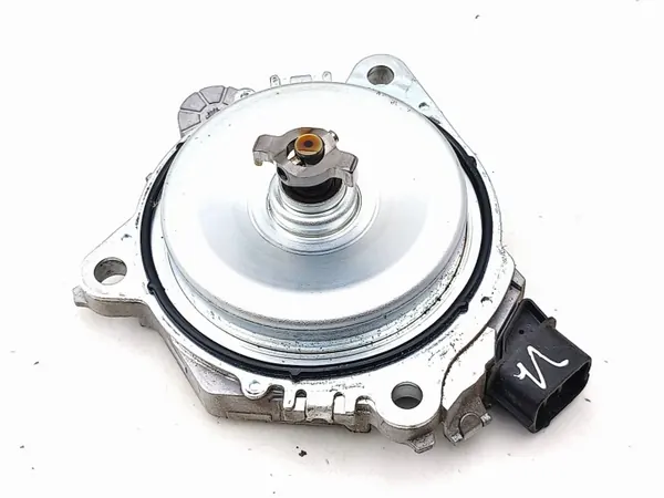 Mazda CX-30 2023 Nockenwellenverstellsolenoid HE01124Z0 image 4