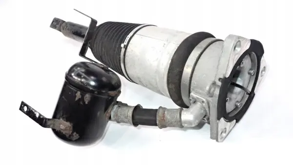 4E0616001M Ammortizzatore Posteriore Sinistro Audi S8 D3 image 9