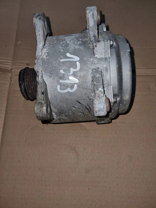 Vaihtovirtageneraattori Volkswagen A8 D3 Q7 OE 059903015T image 2