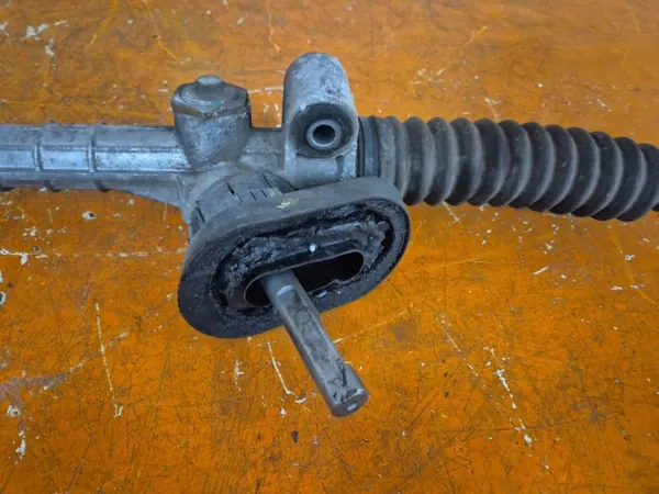 OEM Wrakomania-30060- Boîtier de Direction Opel Meriva-A image 9
