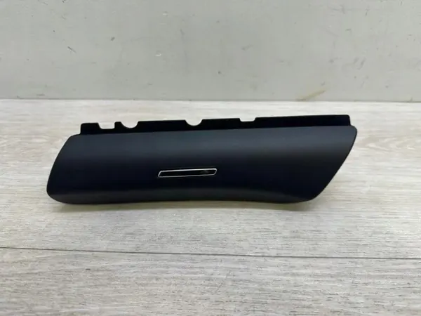 Asbak Porsche Cayenne OEM 95855531700 - Gebruikt image 2