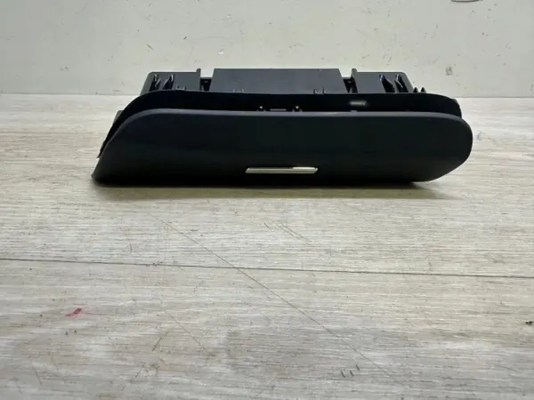 Asbak Porsche Cayenne OEM 95855531700 - Gebruikt image 5