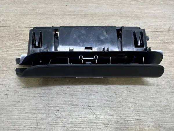 Asbak Porsche Cayenne OEM 95855531700 - Gebruikt image 6
