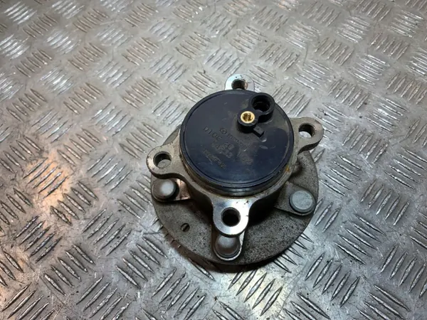 Mazda FBZ26407 Achterwielager - Gebruikt image 4