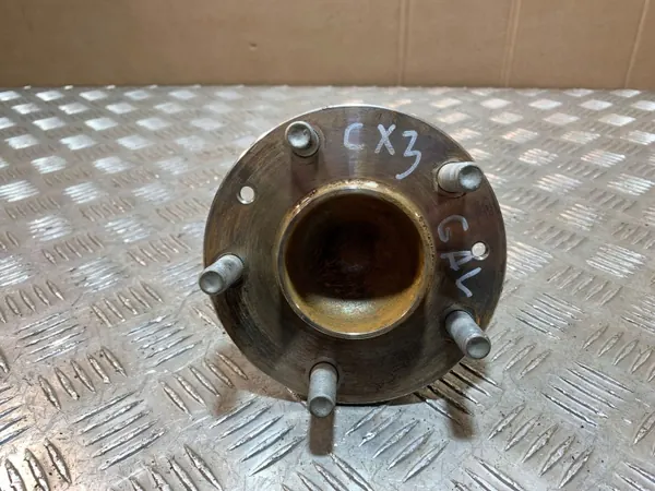 Mazda FBZ26407 Achterwielager - Gebruikt image 5