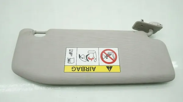 Visor Solar OEM MMAUTKO-28109 Esquerda Direita Citroen C3 III image 3