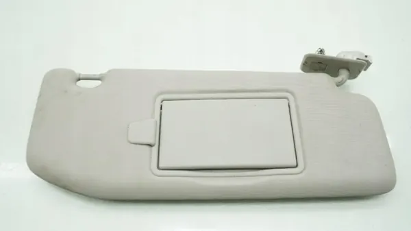 Visor Solar OEM MMAUTKO-28109 Esquerda Direita Citroen C3 III image 4