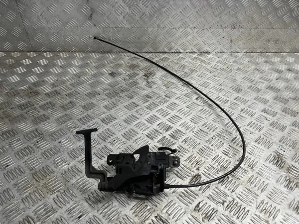 OEM 1696201634 Frontstoßstangenverstärkung Gebraucht image 2