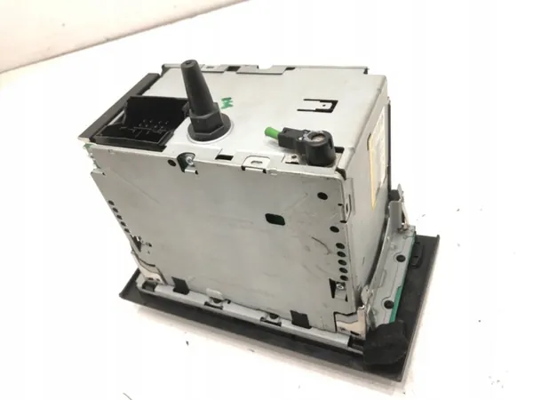 OEM 5S7T-18C815-AE radio voor Ford Mondeo MK3 2000-2007 image 3
