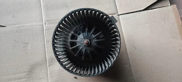 NIS87043 Ventilador Renault Grand Scenic II, Megane image 2