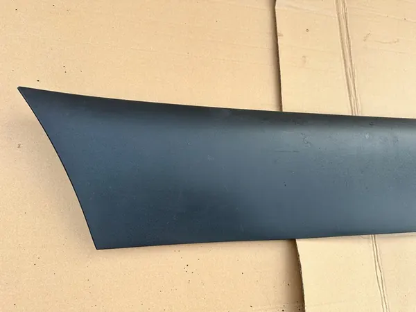 Vänster framdörrsbeklädnad Mercedes Sprinter W907 W910 A9106900200 image 3