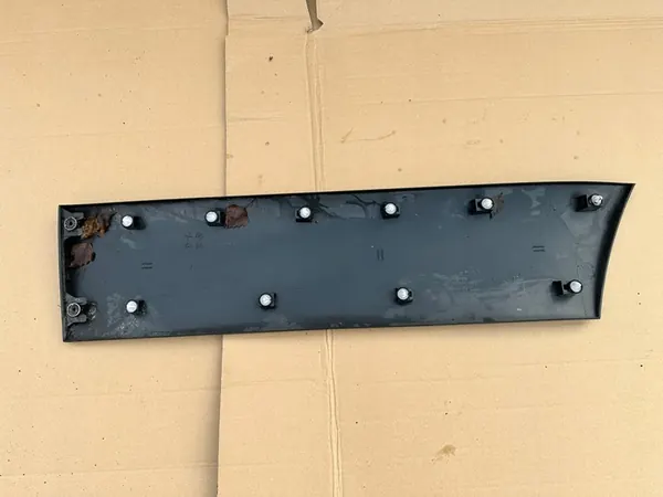 Vänster framdörrsbeklädnad Mercedes Sprinter W907 W910 A9106900200 image 4