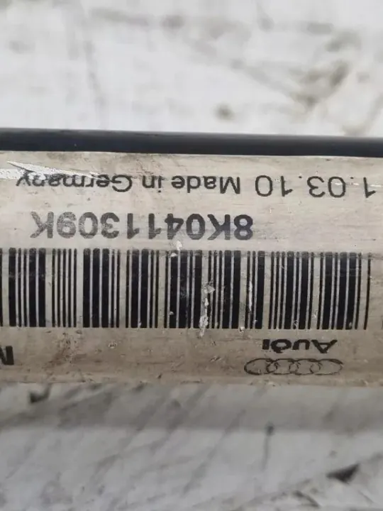 Etuvakautin OEM 4D3411338B Audi A4:lle image 6