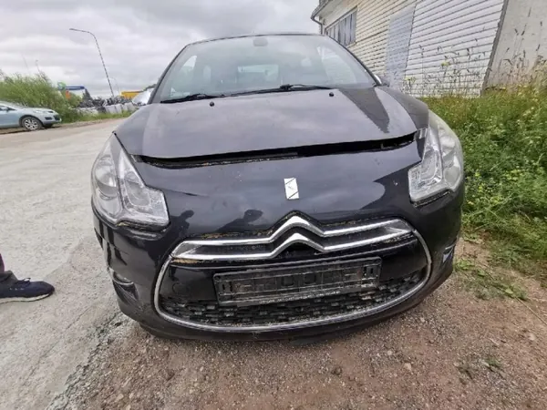 Citroen DS3 Fram höger dörrlås OEM fot24m19as2 image 5