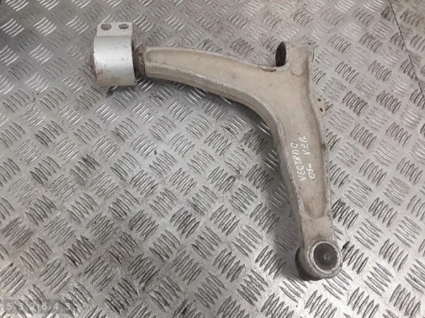 2005 Opel Vectra C Bras de suspension 2000 diesel image 2