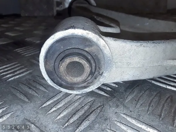 2005 Opel Vectra C Bras de suspension 2000 diesel image 4
