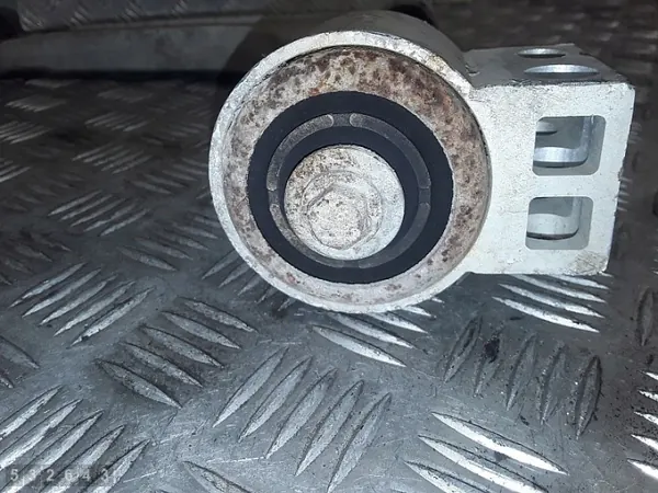 2005 Opel Vectra C Bras de suspension 2000 diesel image 5