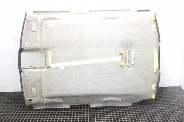 Ciel de toit Audi OE 4G5867506 pour A6 3.0L Diesel image 8