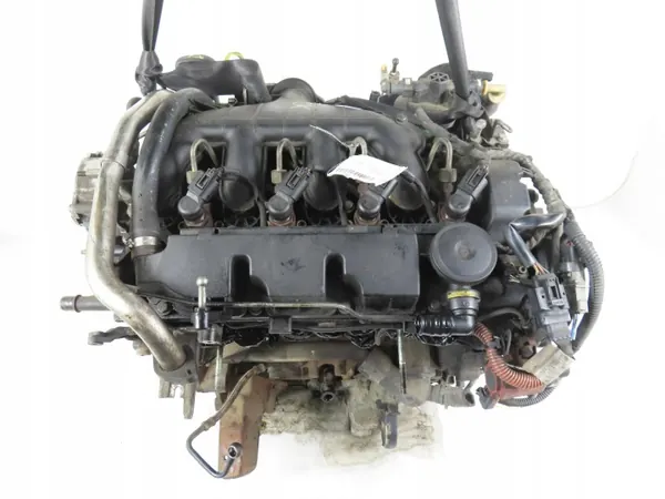 RHR Motor för Peugeot 407, Citroen C4/C5, Volvo S40 image 5
