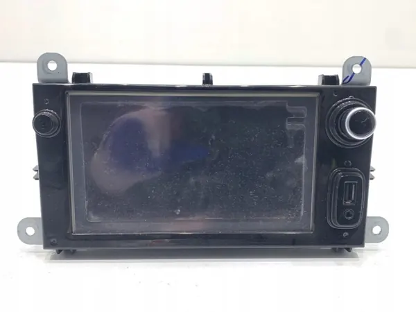 OEM 281154500R Radio för Renault Clio IV - Multimedia image 2
