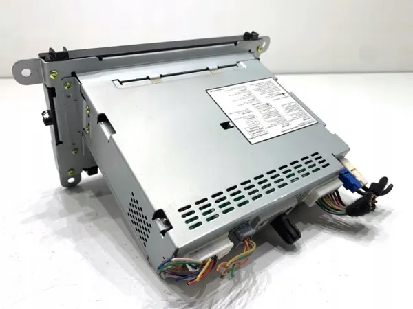 OEM 281154500R Radio för Renault Clio IV - Multimedia image 3