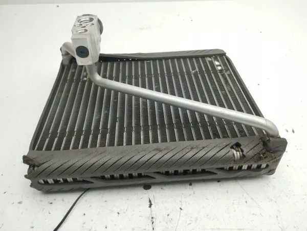 Lämmitysjäähdytin ilmastointi Peugeot 4007 2009 OEM CSA387B006A image 4