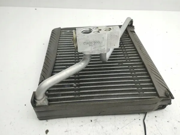 Lämmitysjäähdytin ilmastointi Peugeot 4007 2009 OEM CSA387B006A image 5