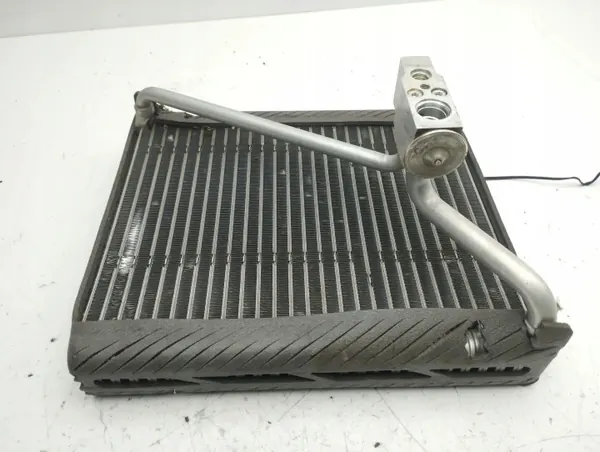Lämmitysjäähdytin ilmastointi Peugeot 4007 2009 OEM CSA387B006A image 6