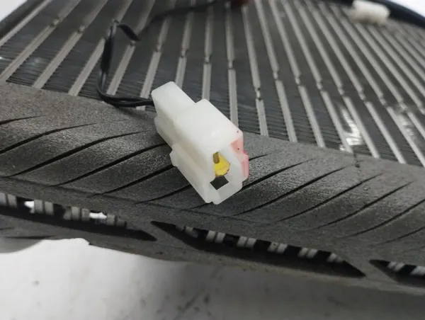 Lämmitysjäähdytin ilmastointi Peugeot 4007 2009 OEM CSA387B006A image 7