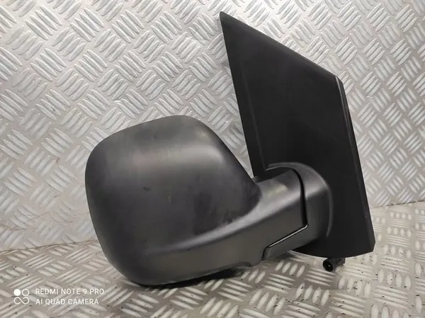 Specchio Destro Citroen Jumpy Expert III 98087016XT image 2