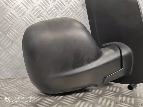 Specchio Destro Citroen Jumpy Expert III 98087016XT image 3