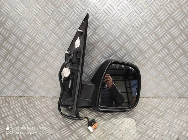 Specchio Destro Citroen Jumpy Expert III 98087016XT image 4