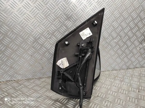 Specchio Destro Citroen Jumpy Expert III 98087016XT image 7