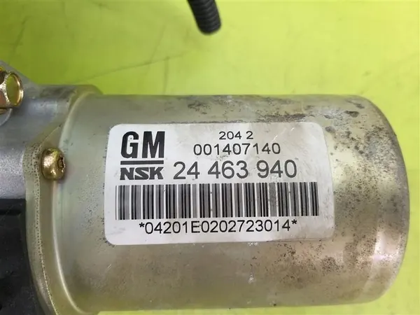 Elektrische Servolenkung Opel Combo C 2001-2011 image 5