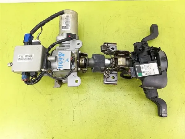 Elektrische Servolenkung Opel Combo C 2001-2011 image 6