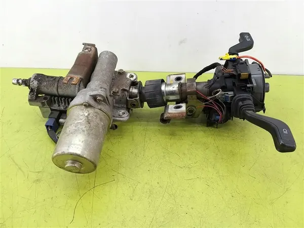 Elektrische Servolenkung Opel Combo C 2001-2011 image 7