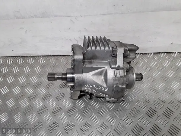 VW Verteilergetriebe OEM 0A6409053AA für Tiguan 2008 image 6