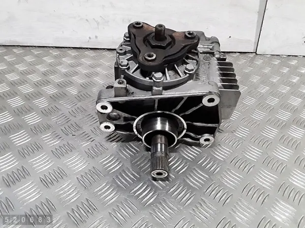 VW Verteilergetriebe OEM 0A6409053AA für Tiguan 2008 image 7