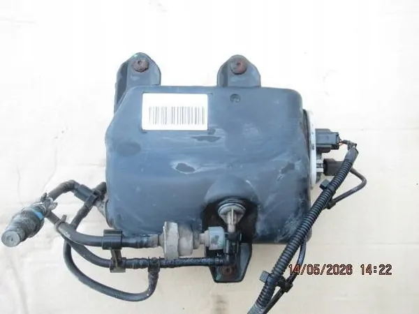AdBlue Tank Volvo V50 3M519C103AJ image 2