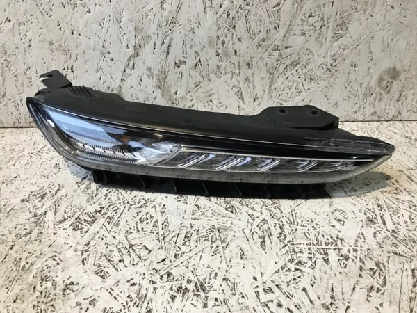 Phare droit DRL LED Hyundai Kona OEM 92208-J9000 image 10