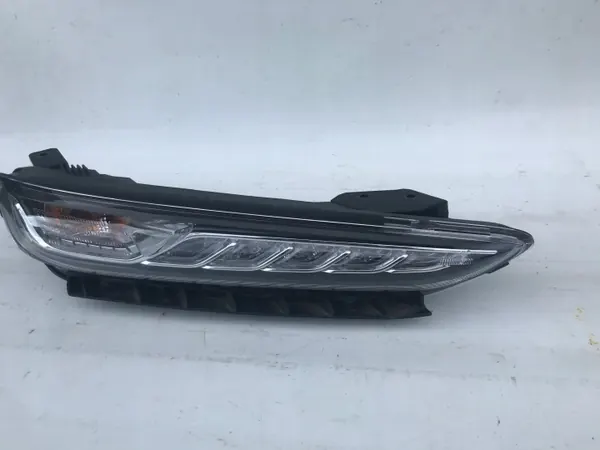 Phare droit DRL LED Hyundai Kona OEM 92208-J9000 image 5