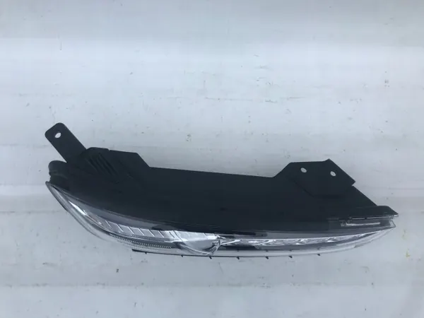 Phare droit DRL LED Hyundai Kona OEM 92208-J9000 image 6
