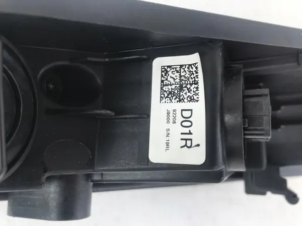 Phare droit DRL LED Hyundai Kona OEM 92208-J9000 image 9