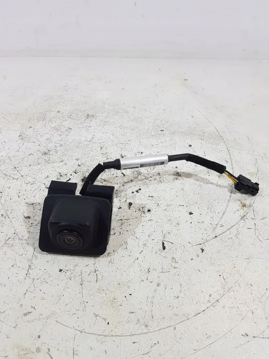 PEUGEOT 308 T9 Cámara Trasera 9812503980 image 2