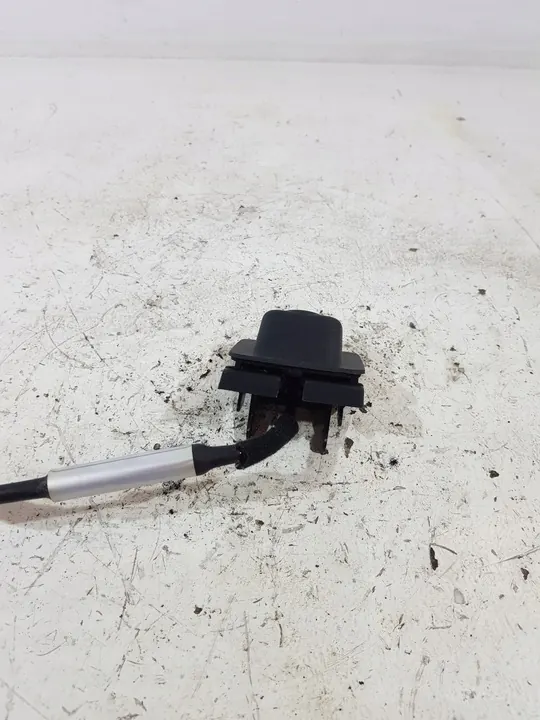 PEUGEOT 308 T9 Cámara Trasera 9812503980 image 4