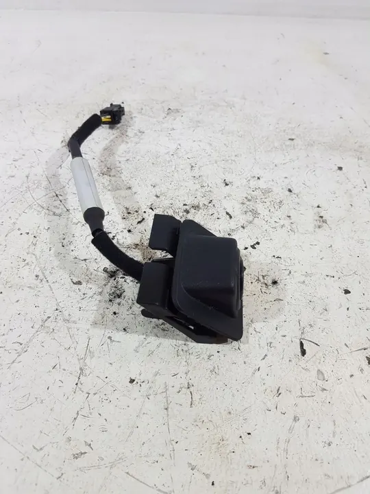 PEUGEOT 308 T9 Cámara Trasera 9812503980 image 5